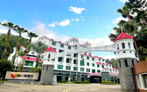  Uni-Resort Mawutu  Guanxi Township